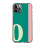 Slim Protection Case［ Original - initial color line - O green ］