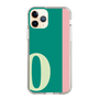 Slim Protection Case［ Original - initial color line - O green ］