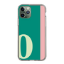 Slim Protection Case［ Original - initial color line - O green ］