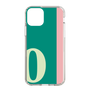Slim Protection Case［ Original - initial color line - O green ］