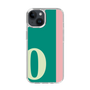 Slim Protection Case［ Original - initial color line - O green ］