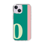 Slim Protection Case［ Original - initial color line - O green ］