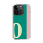 Slim Protection Case［ Original - initial color line - O green ］
