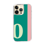 Slim Protection Case［ Original - initial color line - O green ］