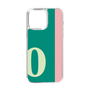 Slim Protection Case［ Original - initial color line - O green ］