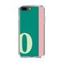 Slim Protection Case［ Original - initial color line - O green ］