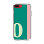 Slim Protection Case［ Original - initial color line - O green ］