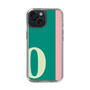Slim Protection Case［ Original - initial color line - O green ］