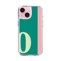 Slim Protection Case［ Original - initial color line - O green ］