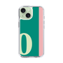 Slim Protection Case［ Original - initial color line - O green ］