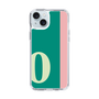 Slim Protection Case［ Original - initial color line - O green ］
