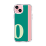 Slim Protection Case［ Original - initial color line - O green ］