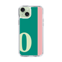 Slim Protection Case［ Original - initial color line - O green ］