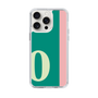 Slim Protection Case［ Original - initial color line - O green ］
