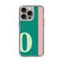 Slim Protection Case［ Original - initial color line - O green ］
