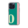 Slim Protection Case［ Original - initial color line - O green ］