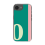 Slim Protection Case［ Original - initial color line - O green ］