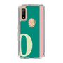 Slim Protection Case［ Original - initial color line - O green ］