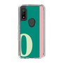 Slim Protection Case［ Original - initial color line - O green ］