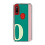 Slim Protection Case［ Original - initial color line - O green ］