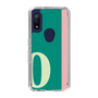 Slim Protection Case［ Original - initial color line - O green ］