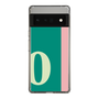 Slim Protection Case［ Original - initial color line - O green ］