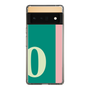 Slim Protection Case［ Original - initial color line - O green ］