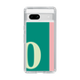 Slim Protection Case［ Original - initial color line - O green ］