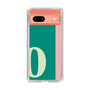 Slim Protection Case［ Original - initial color line - O green ］