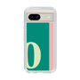 Slim Protection Case［ Original - initial color line - O green ］