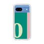 Slim Protection Case［ Original - initial color line - O green ］