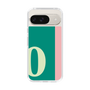 Slim Protection Case［ Original - initial color line - O green ］