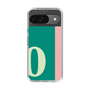 Slim Protection Case［ Original - initial color line - O green ］
