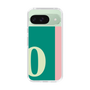 Slim Protection Case［ Original - initial color line - O green ］
