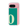 Slim Protection Case［ Original - initial color line - O green ］