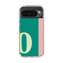Slim Protection Case［ Original - initial color line - O green ］