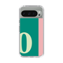 Slim Protection Case［ Original - initial color line - O green ］