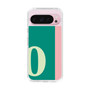 Slim Protection Case［ Original - initial color line - O green ］