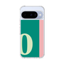 Slim Protection Case［ Original - initial color line - O green ］