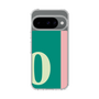 Slim Protection Case［ Original - initial color line - O green ］
