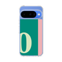 Slim Protection Case［ Original - initial color line - O green ］