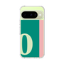 Slim Protection Case［ Original - initial color line - O green ］