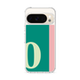 Slim Protection Case［ Original - initial color line - O green ］
