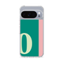 Slim Protection Case［ Original - initial color line - O green ］
