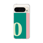 Slim Protection Case［ Original - initial color line - O green ］
