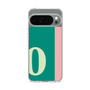 Slim Protection Case［ Original - initial color line - O green ］