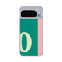 Slim Protection Case［ Original - initial color line - O green ］