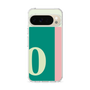 Slim Protection Case［ Original - initial color line - O green ］
