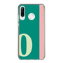 Slim Protection Case［ Original - initial color line - O green ］