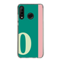 Slim Protection Case［ Original - initial color line - O green ］